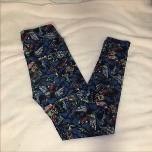 Leggings